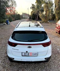 کیا سپۆرتاج